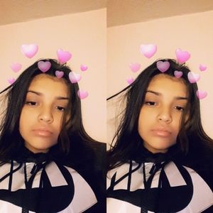 Meet your Posher, Emma